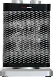 Тепловентилятор WILD WIND PTC-1550 - Б/В Тепловентилятор WILD WIND PTC-1550 - Б/В від виробника Wild Wind