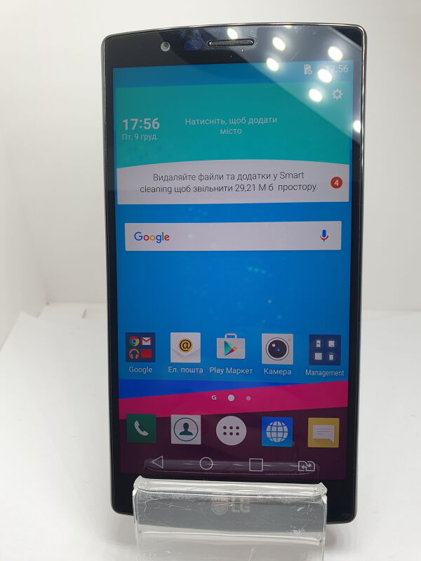 LG G4 Dual H818 - Б/В
