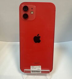 Apple iPhone 12 128GB (Product) Red - Б/В від виробника Apple