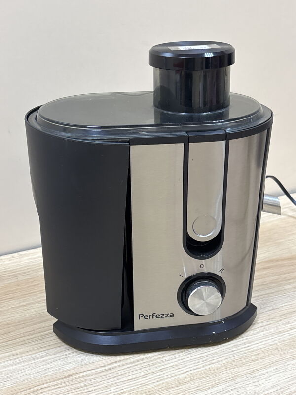 Соковижималка Perfezza FZ-955 - Б/В