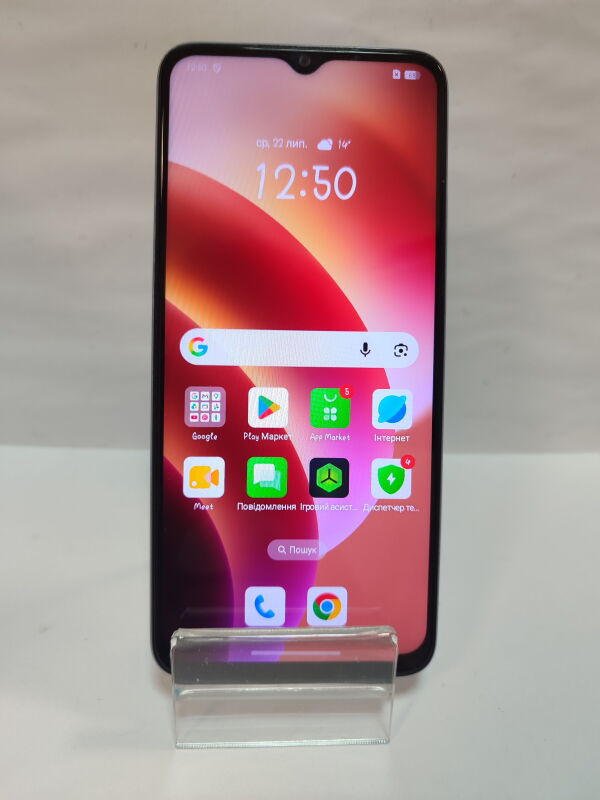 Oppo A18 4/128 (CPH2591) - Б/В - Фото №1 Oppo A18 4/128 (CPH2591) - Б/В