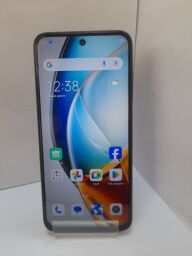 ZTE Nubia V70 8/256Gb (Z2458) - Б/В ZTE Nubia V70 8/256Gb (Z2458) - Б/В від виробника ZTE