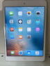 Планшет Apple iPad mini Wi-Fi 16 GB White (MD531) - Б/В - Прев'ю фото №1