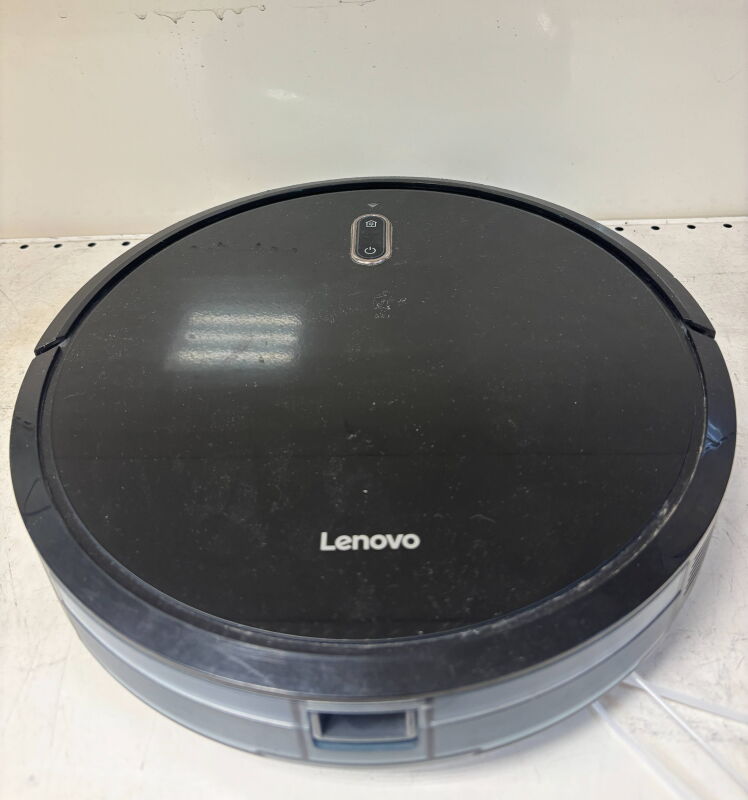 Робот-пилосос Lenovo Vacuum Cleaner E1 - Б/В