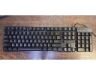 Клавіатура дротова GamePro GK296 USB RGB Black - Б/В - Прев'ю фото №1