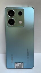 Xiaomi Redmi Note 13 Pro 5G 8/256Gb (2312DRA50G) - Б/В від виробника Xiaomi
