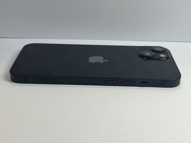 Apple iPhone 13 128GB - Б/В - Фото №5