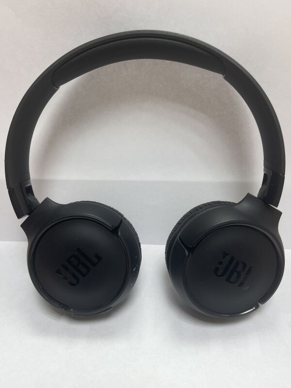 Навушники JBL Tune 520BT Black (JBLT520BTBLKEU) - Б/В