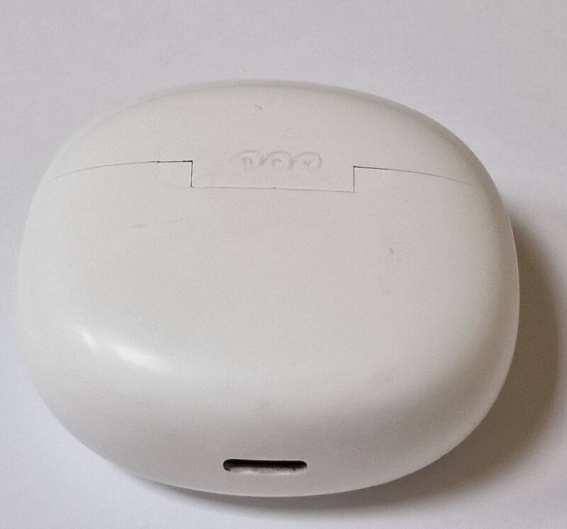 Навушники QCY AilyPods T20 (BH22QT20A) - Б/В - Фото №2