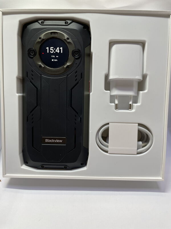 BLACKVIEW BV9300 Pro 8/256GB - Б/В - Фото №2