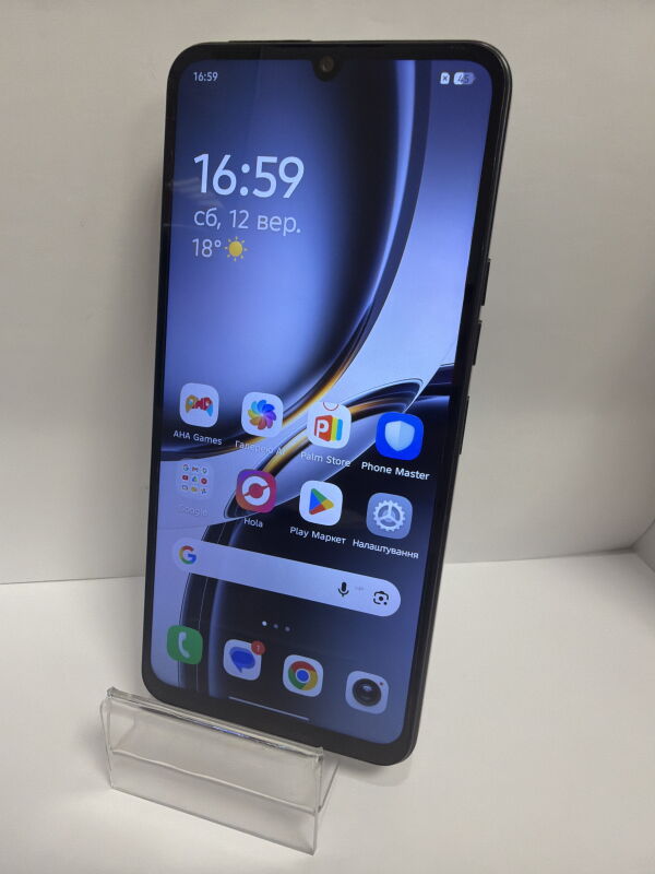 Tecno Spark Go 3 (KN3) 4/128Gb - Б/В