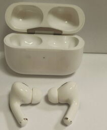 Навушники TWS Apple AirPods Pro 2nd generation (MQD83) - Б/В від виробника Apple