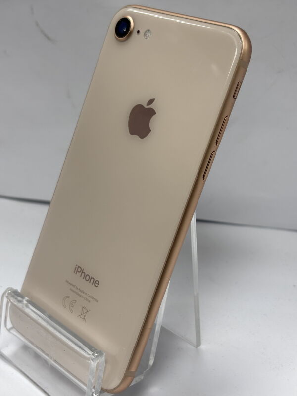 Apple iPhone 8 64GB - Б/В - Фото №6