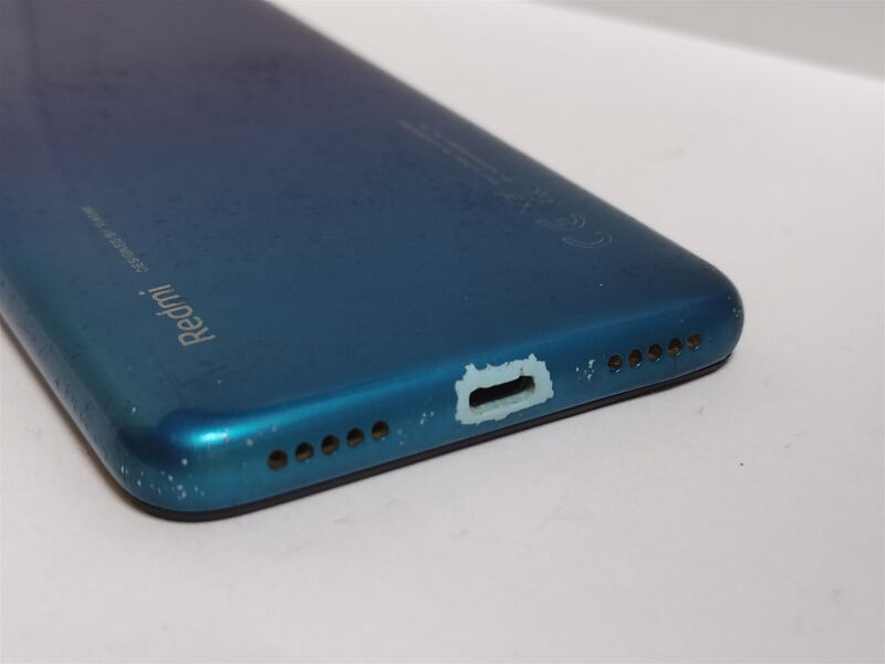 Xiaomi Redmi 7A 32gb - Б/В - Фото №4