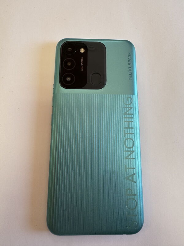 Tecno Spark Go 2022 (KG5m) 2/32Gb - Б/В