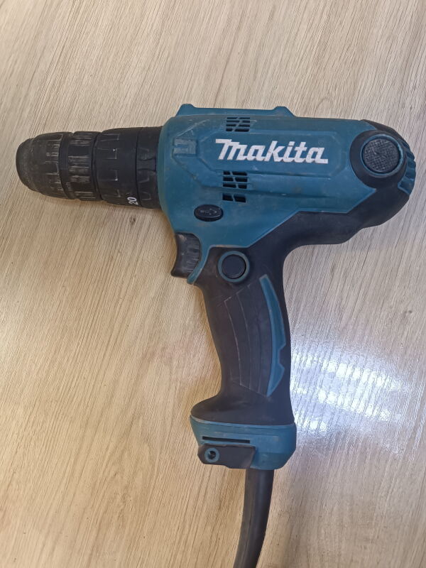 Дрель Makita HP0300 - Б/В