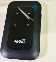 3G/4G WiFi роутер Portable Hotspot LTE H806 - Б/В 3G/4G WiFi роутер Portable Hotspot LTE H806 - Б/В від виробника NoName
