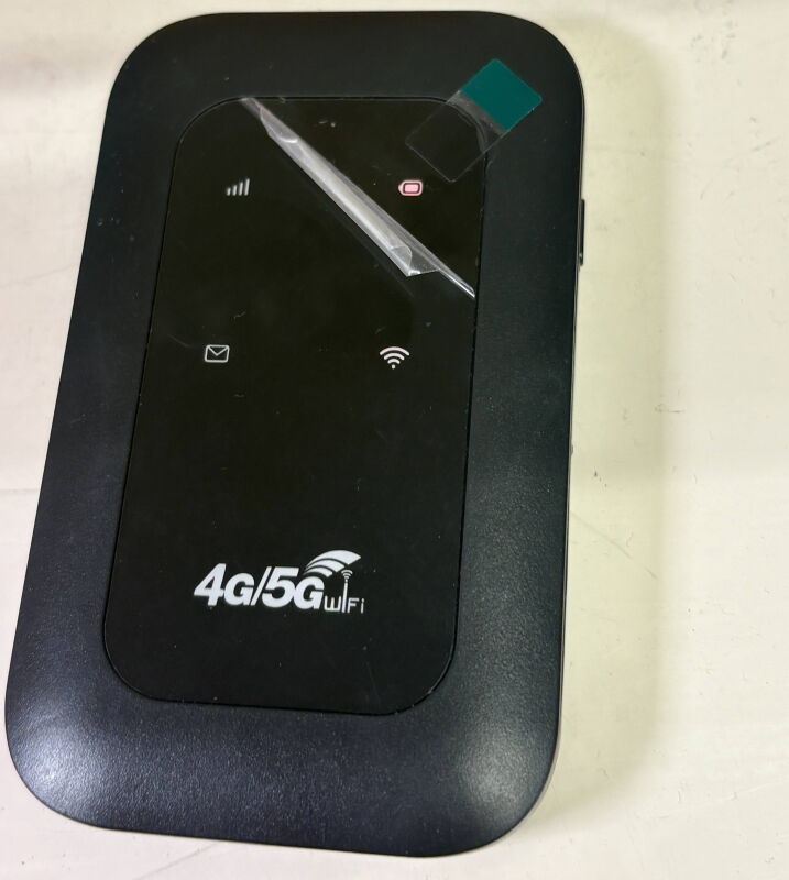 3G/4G WiFi роутер Portable Hotspot LTE H806 - Б/В