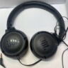 Навушники накладні JBL TUNE 500BT Black (JBLT500BTBLK) - Б/В - Прев'ю фото №2