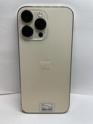 Apple iPhone 14 Pro Max 128GB Gold - Б/В від виробника Apple