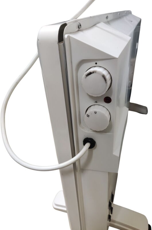 Конвектор INTERLUX INCP-1088PR - Б/В - Фото №3