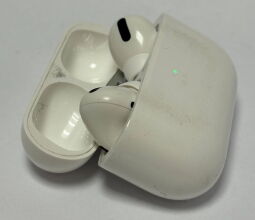 Навушники TWS Apple AirPods Pro (MWP22) - Б/В від виробника Apple