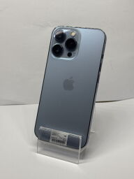 Apple iPhone 13 Pro 256GB Sierra Blue, MLVE3 - Б/В від виробника Apple