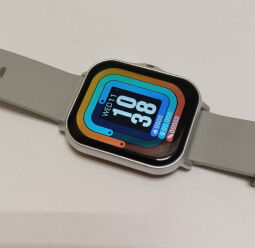 Смарт-годинник Smart Watch Y13 - Б/В від виробника Smart Watch