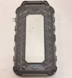 Powerbank Xtorm FS405 10000 mAh 20W Solar - Б/В від виробника Xtorm