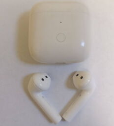 Навушники TWS Xiaomi Redmi Buds 3 White - Б/В від виробника Xiaomi