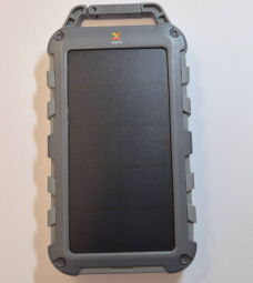 Powerbank Xtorm FS405 10000 mAh 20W Solar - Б/В Powerbank Xtorm FS405 10000 mAh 20W Solar - Б/В від виробника Xtorm