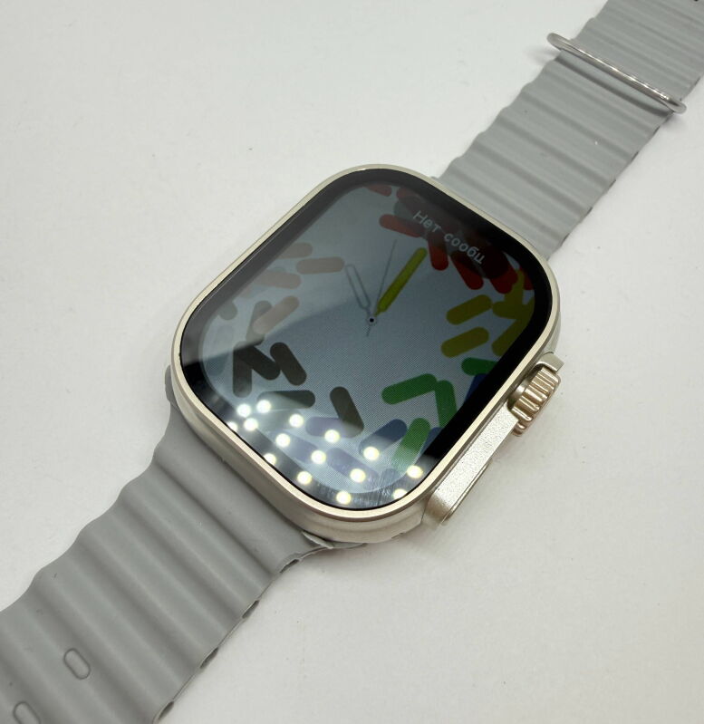Смарт-годинник Smart Watch Ultra 2 49mm - Б/В