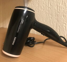 Фен PHILIPS EssentialCare BHD004/00 - Б/В від виробника Philips