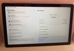 Планшет Samsung Galaxy Tab A7 10.4 2020 T500 3/32GB Wi-Fi - Б/В від виробника Samsung