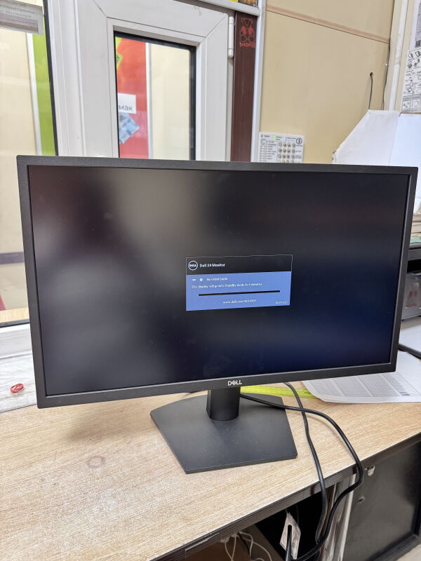 Монітор Dell SE2422H - Б/В - Фото №2