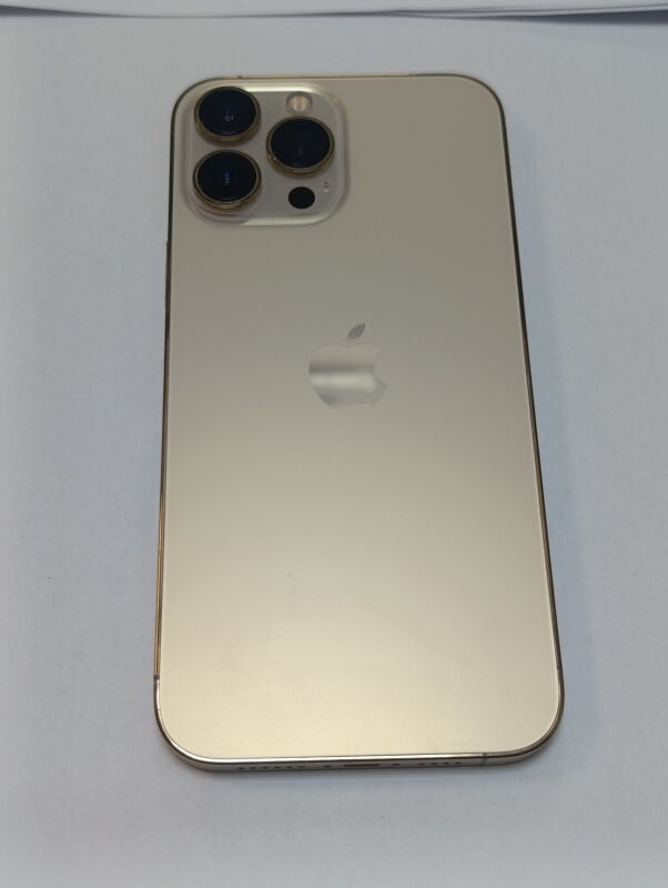 Apple iPhone 13 Pro Max 256GB - Б/В - Фото №4