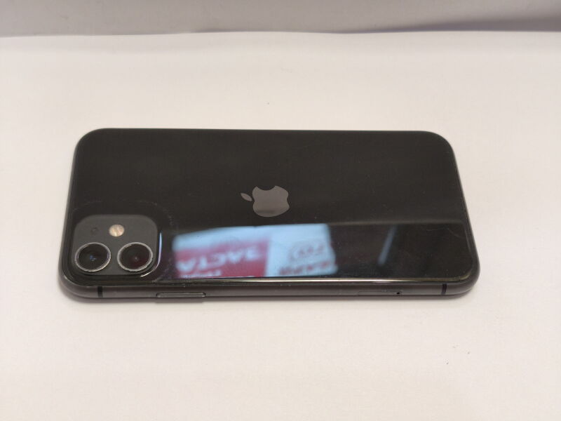 Apple Iphone 11 128GB - Б/В - Фото №3