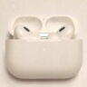 Навушники TWS Apple AirPods Pro 2nd generation with MagSafe Charging Case USB-C (MTJV3) - Б/В - Прев'ю фото №1