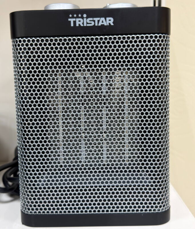 Тепловентилятор Tristar KA-5064 - Б/В