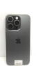 Apple iPhone 15 Pro 256GB - Б/В - Прев'ю фото №1