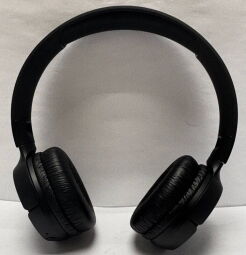 Навушники JBL TUNE 510 BT Black (JBLT510BTBLKEU) - Б/В від виробника JBL