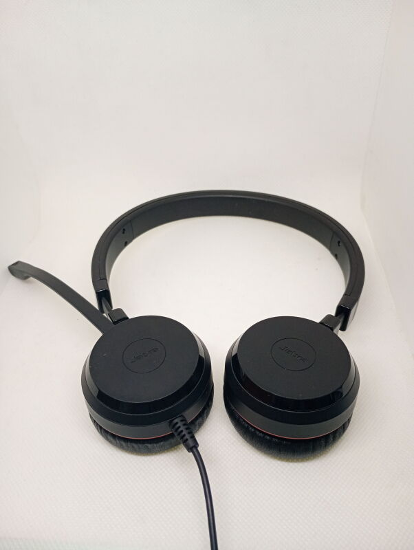 Навушники JABRA Evolve 20 HSC016 - Б/В