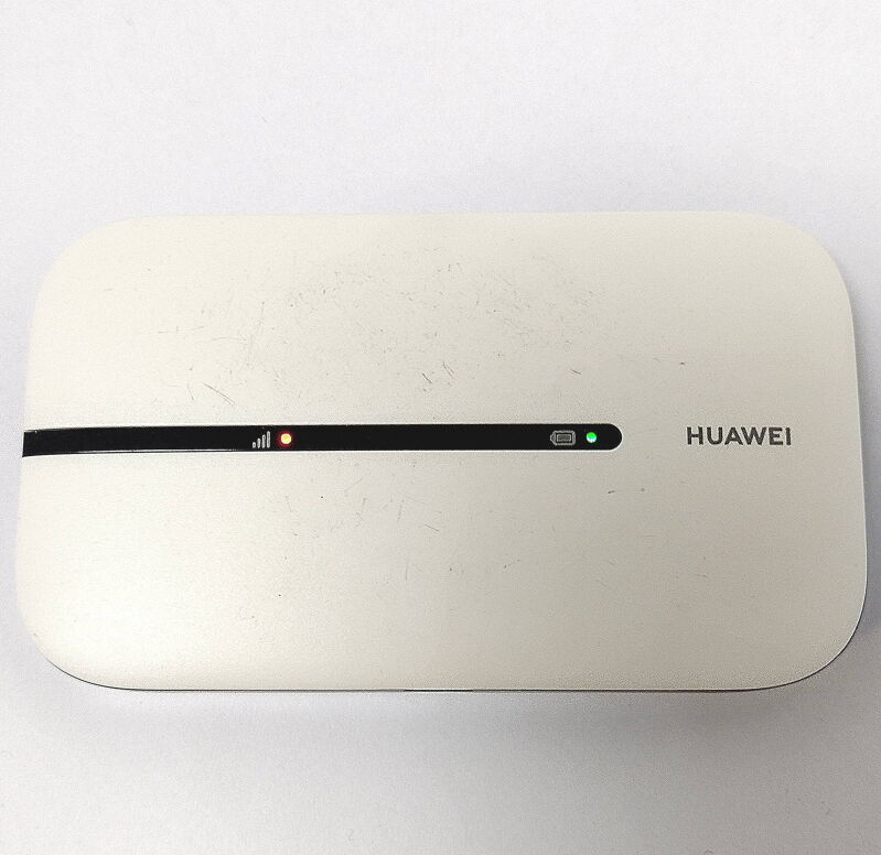4G WiFi роутер Huawei E5576-320 - Б/В