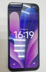 Xiaomi Redmi 15C 4/128 Gb (25078RA3EE) - Б/В Xiaomi Redmi 15C 4/128 Gb (25078RA3EE) - Б/В від виробника Xiaomi