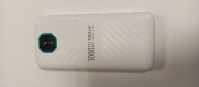 Powerbank Toroup TB-N16 10000mAh - Б/В