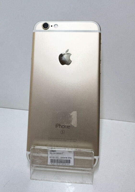 Apple Iphone 6s 32Gb - Б/В - Фото №2