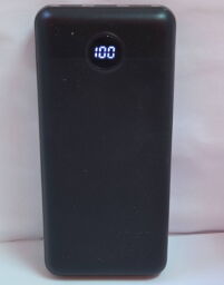 Powerbank VEGER V3008 30000mAh 20W - Б/В Powerbank VEGER V3008 30000mAh 20W - Б/В від виробника Veger