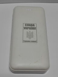 Powerbank PowerPlant TPB22 20000 mAh - Б/В від виробника Power Plant