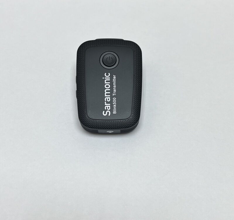 Радіосистема Saramonic Blink 500 B1 - Б/В