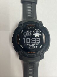 Смарт-годинник Garmin Instinct E 45 mm - Б/В Смарт-годинник Garmin Instinct E 45 mm - Б/В від виробника Garmin